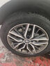 德國馬牌（Continental）汽車(chē)輪胎 215/55R17 94W UCJ 適配邁騰/XRV/亞洲龍/廣汽AION 曬單實(shí)拍圖