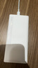 華為【3C認證】原裝多協(xié)議超級快充移動(dòng)電源10000mAh（Max 22.5W SE） 13重安全防護 可上飛機 白色 曬單實(shí)拍圖