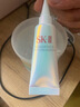 SK-II神仙水75ml+大紅瓶面霜15g+光子小燈泡10ml護膚品水乳套裝禮盒sk2 曬單實(shí)拍圖