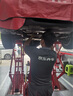 美孚（Mobil）美孚1號極光銀美孚先進(jìn)全合成汽機(jī)油 5W-30 SP級4L 新老包裝發(fā)貨 曬單實拍圖