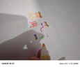 貓?zhí)涌莎B色熒光筆標(biāo)記筆記號(hào)筆彩色小學(xué)生專用劃重點(diǎn)雙頭熒光筆手抄報(bào)專用筆高顏值速干12色做筆記專用 曬單實(shí)拍圖