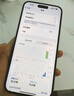 Apple/蘋(píng)果 iPhone 16 Plus（A3291）256GB 白色 支持移動(dòng)聯(lián)通電信5G 雙卡雙待手機(jī) 曬單實(shí)拍圖