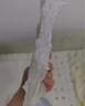 babycareAir pro拉拉褲夏季超薄透氣尿不濕寶寶尿片bbc嬰兒新生兒日用尿布 4XL 4包 96片 【體重19KG以上】 曬單實拍圖