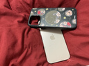 Apple【即將售罄】 iphone16promax蘋果16promax手機雙卡雙待全網(wǎng)通LL 16ProMax 黑色鈦金屬 256G 公開版標(biāo)配【現(xiàn)貨速發(fā)】 曬單實拍圖