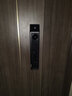 凱迪仕（kaadas）智能門鎖 雙攝人臉識別可視貓眼大屏指紋鎖 金剛P30 Pro Max雙攝 曬單實拍圖