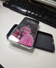 小米（MI）【國家補貼】REDMI Turbo 4 Pro 第四代驍龍8s 7550mAh長續(xù)航 12GB+256GB 綠色 小米紅米5G手機 曬單實拍圖