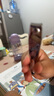 優(yōu)家UPLUS指甲刀指甲剪帶銼刀 指甲銼指甲鉗成人指甲剪刀口鋒利耐用 曬單實拍圖
