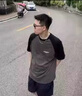 卡汐沐 項(xiàng)鏈男莫比烏斯素鏈個(gè)性高級(jí)感鎖骨鏈鈦鋼不掉色嘻哈毛衣鏈項(xiàng)鏈 男士莫比烏斯項(xiàng)鏈【55CM】 曬單實(shí)拍圖