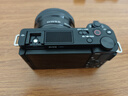索尼（SONY）【上海國(guó)補(bǔ)】ZV-E10L APS-C半畫微單 ZV-E10  vlog直播4K視頻側(cè)翻式液晶屏zv-e10 黑色套機(jī)【128卡+皮套+電池+充電器+888】 官方標(biāo)配（不含內(nèi)存卡） 曬單實(shí)拍圖