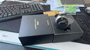 HUAWEI WATCH 5 46mm高端款航天級鈦合金表殼木星棕素皮復合表帶首創(chuàng)X-TAP智感窗鴻蒙AI腕上小藝eSIM通信 曬單實拍圖
