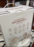 貝瑞克（spectra）大貝貝 電動(dòng)吸奶器升級雙電機(jī)DS雙邊舒適泌乳吸乳器吸力15檔可調(diào) (插電使用)雙邊配件24mm 曬單實(shí)拍圖