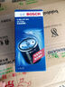 博世（BOSCH）機油濾芯濾清器0501大眾邁騰帕薩特途觀(guān)L探岳奧迪A4LA5A6LQ3Q5LQ7 曬單實(shí)拍圖