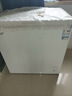 澳柯瑪（AUCMA）208升冰柜家用減霜小冷柜 冷藏柜冷凍柜轉(zhuǎn)換 母嬰母乳臥式冰箱一級(jí)能效 BC/BD-208HNE 國(guó)家補(bǔ)貼20% 曬單實(shí)拍圖