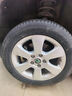 德國馬牌（Continental）汽車輪胎 205/55R16 91V FR UC7 適配大眾朗逸/速騰/寶來 曬單實(shí)拍圖