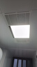 雷士（NVC）大功率暖風(fēng)機排氣扇照明LED一體衛生間集成吊頂風(fēng)暖風(fēng)機浴霸浴室 【熱賣(mài)榜推薦】2600W廣域出風(fēng) 曬單實(shí)拍圖
