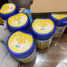 飛鶴星飛帆 嬰幼兒配方奶粉3段(1-3歲) 700g*6 專(zhuān)利OPO 育兒補貼 曬單實(shí)拍圖