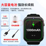 喵醫(yī)生老人手表成人跌倒報(bào)警視頻電話手表智能健康監(jiān)測血壓心率精準(zhǔn)GPS防走丟老年定位手表長輩送禮物 GK8新款全網(wǎng)通【精準(zhǔn)定位+跌倒報(bào)警+超長待機(jī)】 輕薄大數(shù)字成人定位追蹤器老人智能手表一鍵SOS求救 曬單實(shí)拍圖
