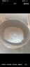 美的（Midea）電飯煲 機(jī)械式 家用5L電飯鍋 節(jié)能簡單易用 合金內(nèi)膽防刮耐磨 MB-YJ508J 曬單實(shí)拍圖