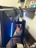 泰坦軍團24.5英寸 1152分區(qū) MiniLED 2K 320Hz DyDs技術(shù) RGB背光燈 升降旋轉(zhuǎn)1msGTG專業(yè)電競顯示器P245MS+  曬單實拍圖