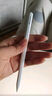 Apple/蘋果 Pencil Pro 磁吸觸控筆手寫筆蘋果筆電容筆書寫繪畫適用于iPad mini新品/Pro (M4)/Air (M2) 曬單實拍圖