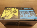 現(xiàn)貨即發(fā) 臺版漫畫 CROWS 漂丿男子漢 典藏版 1-22 高橋弘 長鴻出版 黑角馬原版圖書 . 曬單實拍圖