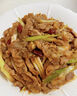 東來(lái)順X1號(hào)會(huì)員店聯(lián)名款 羔羊原切羊肉片 凈重600g 內(nèi)蒙火鍋食材羊肉卷 曬單實(shí)拍圖