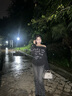 CinvaiKrose【葉一茜同款】凱莉包包女款2025年手提斜挎包生日七夕情人節(jié)禮物 奶油白【送女友老婆走心實用】 曬單實拍圖