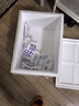 廣州酒家利口福 豆沙包750g 20個 早餐半成品 廣式早茶點心 包子食品速食美食 曬單實拍圖