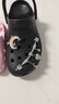 crocs卡駱馳炫彩夏日五件套智必星鞋花鞋配件裝飾 炫彩夏日五件套 曬單實(shí)拍圖