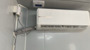 長虹（CHANGHONG）空調(diào)大2匹新能效超省電變頻國家補(bǔ)貼20%空調(diào)家用客廳冷暖掛機(jī)空調(diào)KFR-51GW/ZDTCW2+R2以舊換新 曬單實(shí)拍圖
