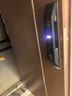 英典K16智能門鎖指紋鎖3D人臉識別智能鎖電子鎖家用防盜入戶門密碼鎖 3D人臉+高清貓眼（包安裝） 曬單實拍圖