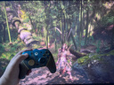 蓋世小雞（GAMESIR）G7 Pro無線Xbox版游戲手柄明末：淵虛之羽聯(lián)名款 微軟授權(quán)精英TMR搖桿體感藍(lán)牙PC電腦Steam安卓 曬單實拍圖