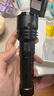天火手電筒蒼龍二代強光超亮變焦遠射超長續(xù)航充電軍戶外野外生存專用 曬單實拍圖