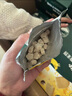 英氏（Engnice）寶寶零食水果凍干嬰兒溶豆溶溶豆高鈣營(yíng)養輔食兒童奶豆入口易化 3階9月+藍莓火龍果胡蘿卜味 曬單實(shí)拍圖