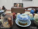 西湖江南茶葉自己喝綠茶2025明前龍井茶新茶送生日禮物貨品30g小罐裝 曬單實(shí)拍圖
