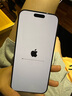 【美版機】Apple/蘋果16ProMax全新未激活美版有鎖手機后封全網通 16ProMax黑色鈦金屬6.9英寸 256GB【未激活外置單雙卡+自動5G】 曬單實拍圖