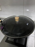 廚源（CULINARY ORIGIN）老板鑄鐵鍋不粘鍋炒鍋不粘鍋炒菜鍋具【補(bǔ)充鐵元素】燉煮口感更佳 曬單實(shí)拍圖