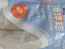 京鮮港黑椒鱈魚(yú)排 深海冷凍鱈魚(yú)片 凈重500g*2包 整只去骨 空氣炸鍋食材 曬單實(shí)拍圖