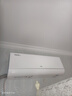 TCL空調大1.5匹小藍翼真省電Pro掛機一級能效省電40%變頻冷暖KFR-35GW/RT2Ea+B1以舊換新國家補貼 曬單實(shí)拍圖