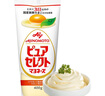 味之素ajinomoto 日本進(jìn)口蛋黃醬400g 漢堡三明治色拉醬 蔬菜水果沙拉醬 曬單實(shí)拍圖