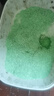 倔強尾巴綠茶100%純豆腐貓砂 專利除臭不粘爪可沖廁所 京東專供4.6斤*6袋 曬單實拍圖
