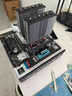 Thermalright(利民)Peerless Assassin 120 SE ARGB 風(fēng)冷散熱器AGHP逆重力6熱管逆轉(zhuǎn)雙C12C-S風(fēng)扇PA120 SE ARGB 曬單實(shí)拍圖