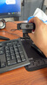 羅技（Logitech） C920 PRO 高清網(wǎng)絡(luò)攝像頭 網(wǎng)紅直播攝像頭 視頻通話 會(huì)議網(wǎng)課 電腦筆記本家用攝像頭 曬單實(shí)拍圖