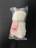 伽百利毛絨玩具柔軟可愛(ài)動(dòng)物小羊公仔玩偶抱枕生日禮物送女生教師節禮物 W3578小安吉爾 小白羊 18cm 曬單實(shí)拍圖