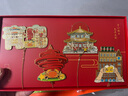小雕匠 青島地標金屬書(shū)簽禮盒套裝北京故宮博物院館文創(chuàng  )中國古風(fēng)旅游紀念品送老師同學(xué)生日伴手禮品 曬單實(shí)拍圖