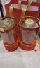 郎酒紅花郎15 白酒 醬酒 53度 500ml*2 雙瓶裝  婚宴喜酒 2024版 曬單實(shí)拍圖