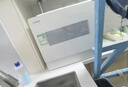 東芝（TOSHIBA）【白玉Z5】洗碗機(jī) 5套臺式壁掛式兩用 小巧 75℃高溫洗 85°C熱風(fēng)烘干72小時鮮存 DWZ5-0512 曬單實(shí)拍圖