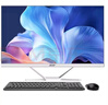 宏碁（acer）23.8英寸一體機(jī)臺(tái)式電腦整機(jī)高配支持DeepSeek辦公家用游戲 智選12代|i5-12450H 32G 1024G 曬單實(shí)拍圖
