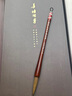善璉湖筆狼毫毛筆禮盒套裝兼毫羊毫書(shū)法專(zhuān)用軟筆楷書(shū)行書(shū)文房四寶初學(xué)者推薦高檔毛筆禮盒國畫(huà)專(zhuān)用筆 曬單實(shí)拍圖