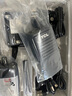 TCL【雙臺(tái)裝】對(duì)講機(jī)HT6 plus 超長(zhǎng)待機(jī) 專業(yè)大功率遠(yuǎn)距離戶外無(wú)線手臺(tái)商務(wù)辦公民用手持（贈(zèng)USB線） 曬單實(shí)拍圖
